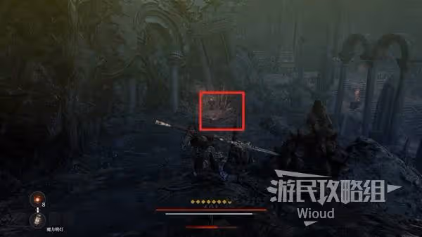 《第一狂戰士:卡贊》誓約支線任務攻略