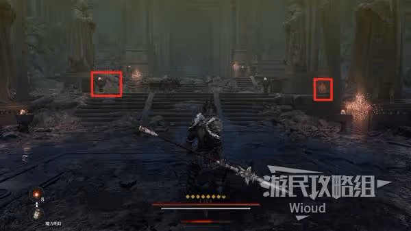 《第一狂戰士:卡贊》誓約支線任務攻略