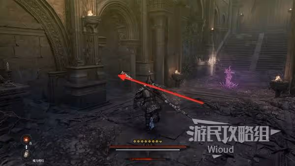 《第一狂戰士:卡贊》誓約支線任務攻略