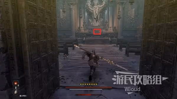 《第一狂戰士:卡贊》誓約支線任務攻略