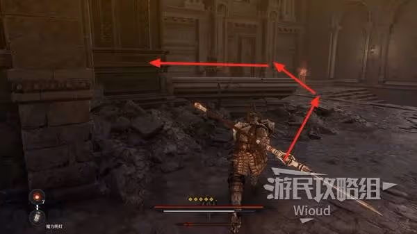 《第一狂戰士:卡贊》惡的誕生支線攻略