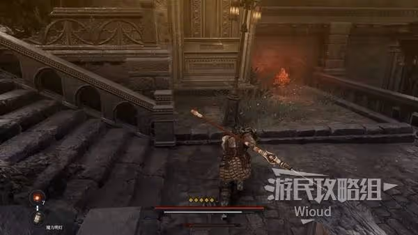 《第一狂戰士:卡贊》惡的誕生支線攻略