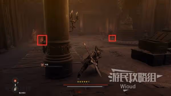 《第一狂戰士:卡贊》惡的誕生支線攻略
