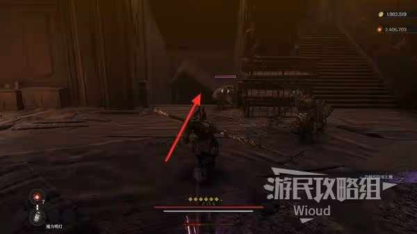 《第一狂戰士:卡贊》惡的誕生支線攻略