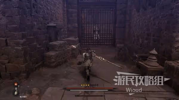 《第一狂戰士:卡贊》抗命支線任務攻略