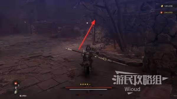 《第一狂戰士:卡贊》抗命支線任務攻略