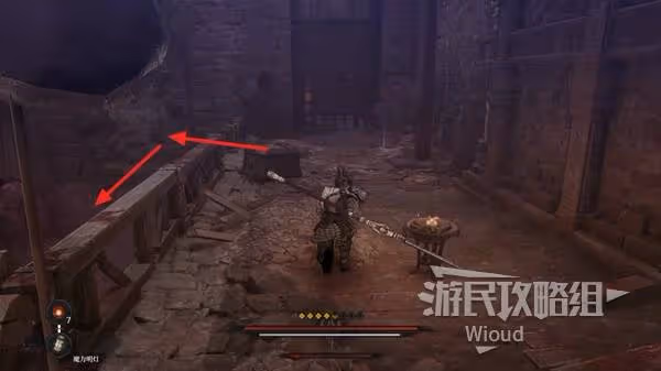《第一狂戰士:卡贊》抗命支線任務攻略