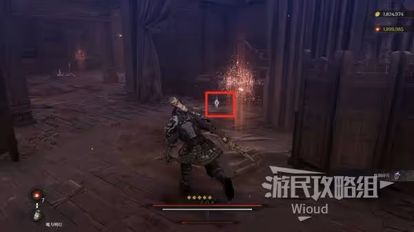 《第一狂戰士:卡贊》抗命支線任務攻略