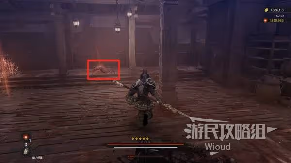 《第一狂戰士:卡贊》抗命支線任務攻略