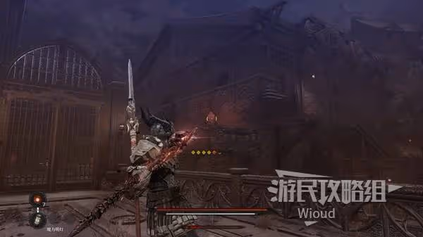 《第一狂戰士:卡贊》抗命支線任務攻略