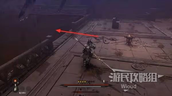 《第一狂戰士:卡贊》抗命支線任務攻略