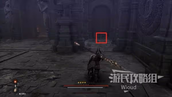 《第一狂戰士:卡贊》殘餘的混沌支線攻略