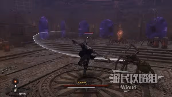 《第一狂戰士:卡贊》殘餘的混沌支線攻略