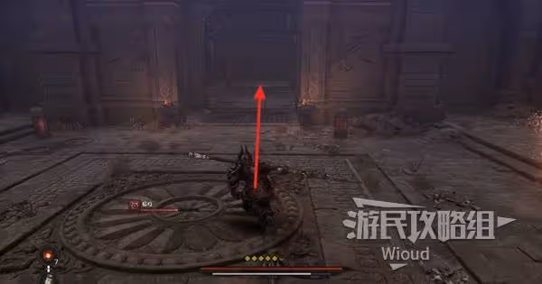 《第一狂戰士:卡贊》殘餘的混沌支線攻略