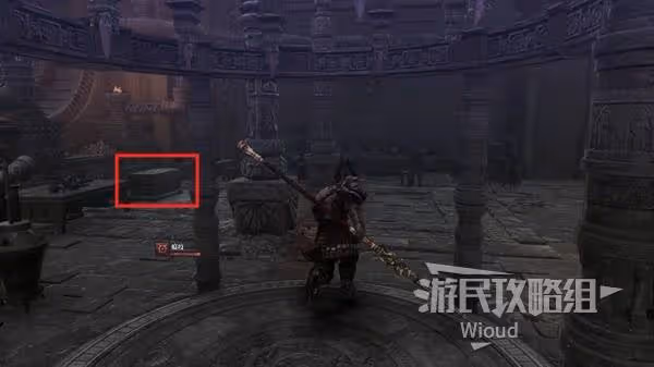 《第一狂戰士:卡贊》殘餘的混沌支線攻略