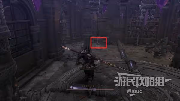 《第一狂戰士:卡贊》殘餘的混沌支線攻略