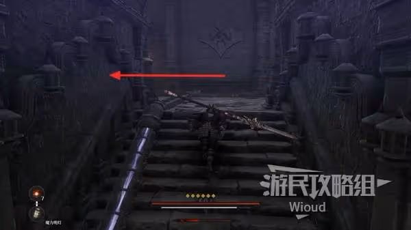 《第一狂戰士:卡贊》殘餘的混沌支線攻略