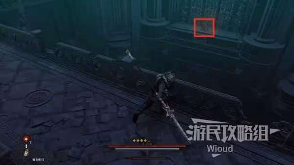 《第一狂戰士:卡贊》百人敢死隊支線攻略