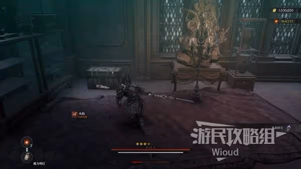 《第一狂戰士:卡贊》百人敢死隊支線攻略
