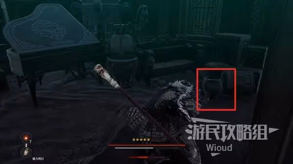 《第一狂戰士:卡贊》百人敢死隊支線攻略