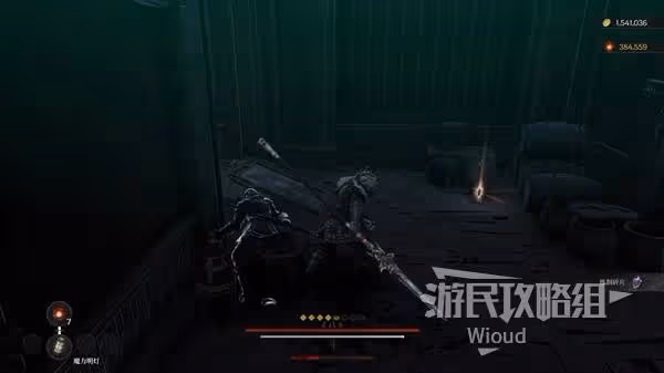 《第一狂戰士:卡贊》百人敢死隊支線攻略
