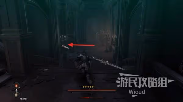 《第一狂戰士:卡贊》百人敢死隊支線攻略