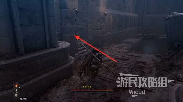《第一狂戰士:卡贊》超越者之劍支線攻略