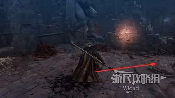 《第一狂戰士:卡贊》超越者之劍支線攻略