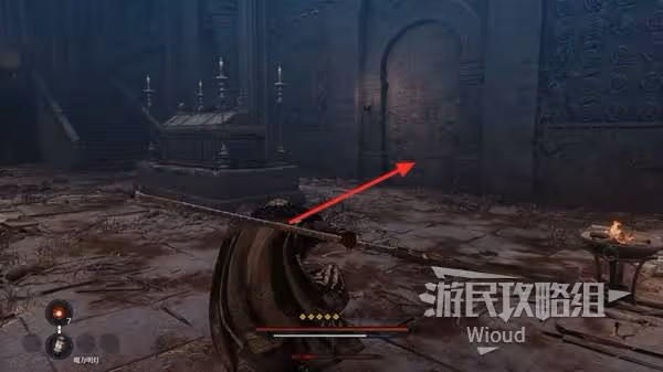 《第一狂戰士:卡贊》超越者之劍支線攻略