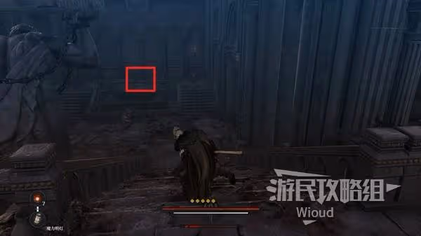 《第一狂戰士:卡贊》超越者之劍支線攻略