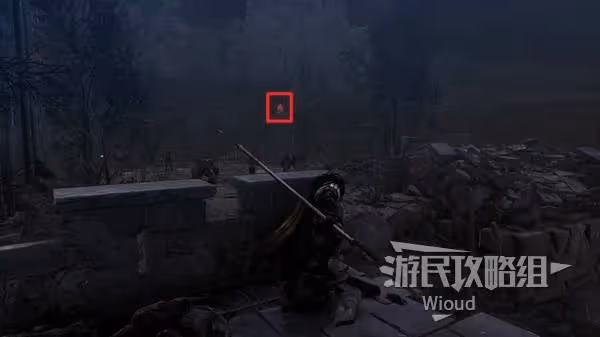 《第一狂戰士:卡贊》最後的護衛軍支線攻略