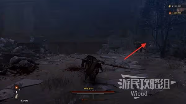 《第一狂戰士:卡贊》最後的護衛軍支線攻略