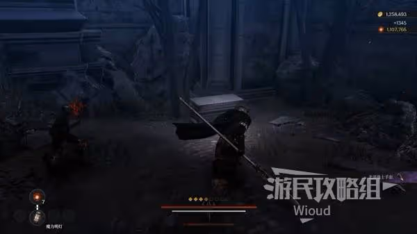 《第一狂戰士:卡贊》最後的護衛軍支線攻略