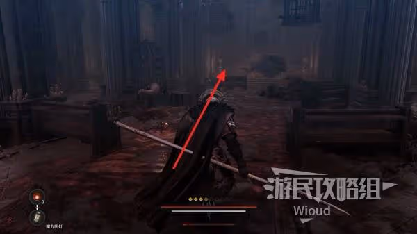 《第一狂戰士:卡贊》最後的護衛軍支線攻略