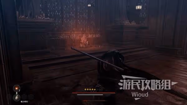 《第一狂戰士:卡贊》最後的護衛軍支線攻略