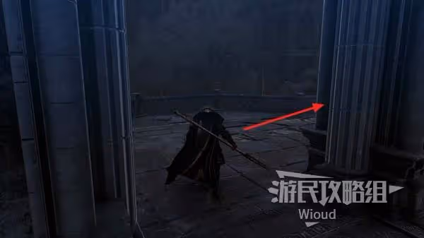 《第一狂戰士:卡贊》最後的護衛軍支線攻略