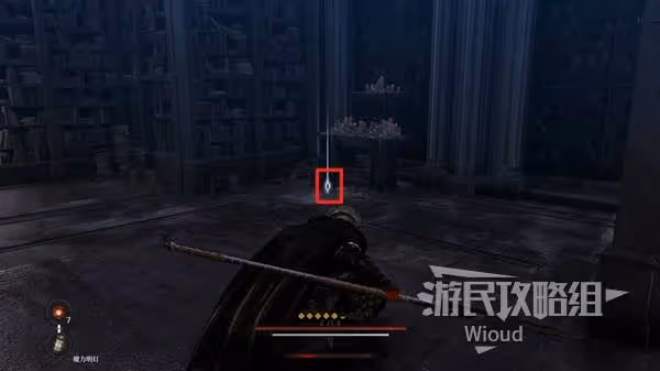 《第一狂戰士:卡贊》最後的護衛軍支線攻略