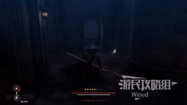 《第一狂戰士:卡贊》最後的護衛軍支線攻略