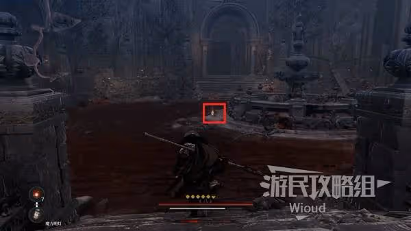 《第一狂戰士:卡贊》最後的護衛軍支線攻略