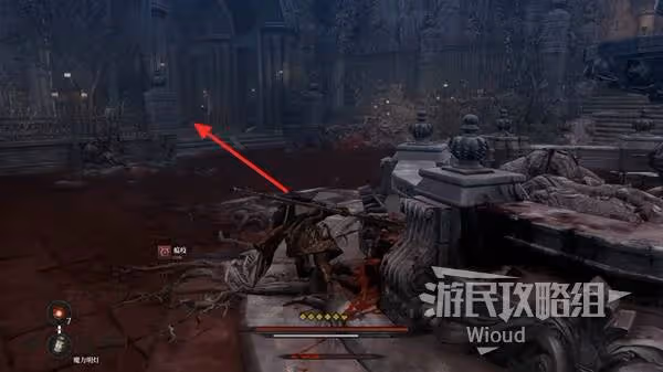 《第一狂戰士:卡贊》最後的護衛軍支線攻略
