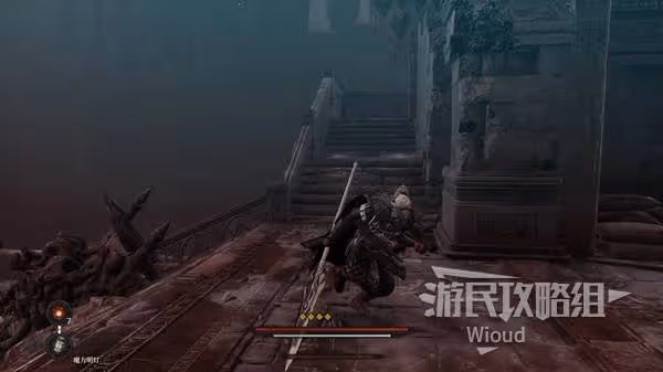 《第一狂戰士:卡贊》猩紅蹤跡支線攻略