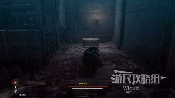 《第一狂戰士:卡贊》猩紅蹤跡支線攻略