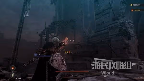 《第一狂戰士:卡贊》猩紅蹤跡支線攻略