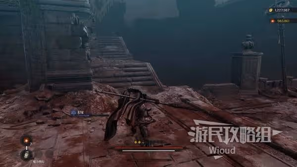 《第一狂戰士:卡贊》猩紅蹤跡支線攻略