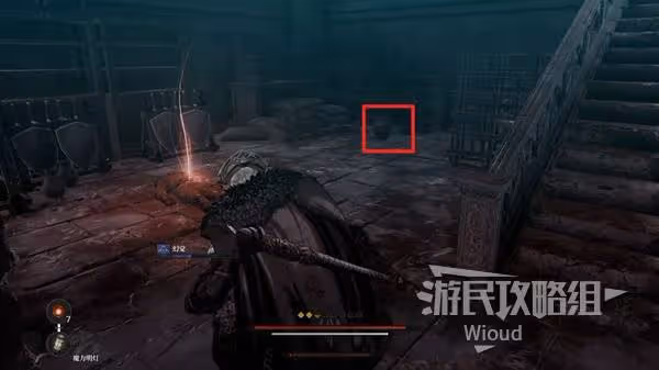 《第一狂戰士:卡贊》猩紅蹤跡支線攻略
