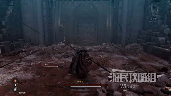 《第一狂戰士:卡贊》猩紅蹤跡支線攻略