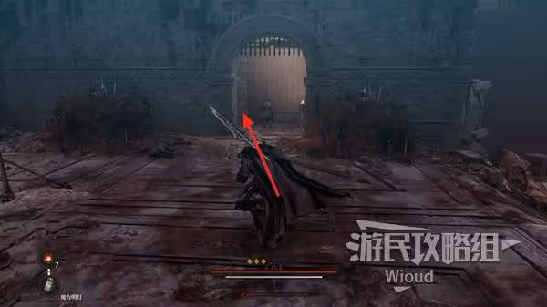 《第一狂戰士:卡贊》猩紅蹤跡支線攻略