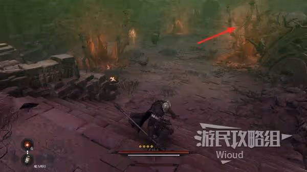 《第一狂戰士:卡贊》精準之亞特蘭特攻略
