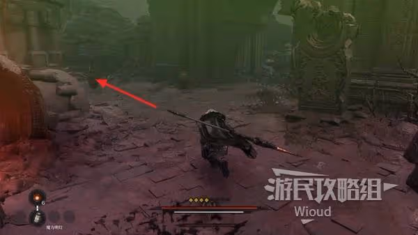 《第一狂戰士:卡贊》精準之亞特蘭特攻略