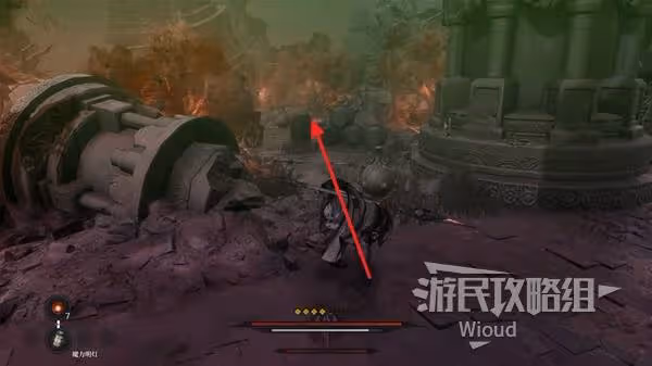 《第一狂戰士:卡贊》精準之亞特蘭特攻略